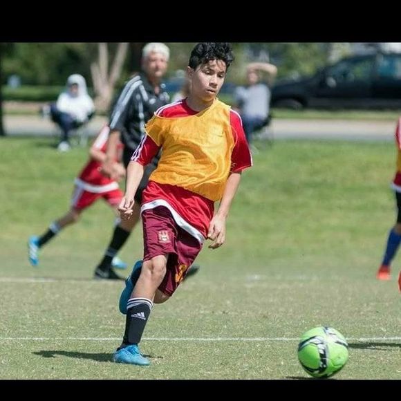 Meet your Posher, Luis - Picture 1 of 1